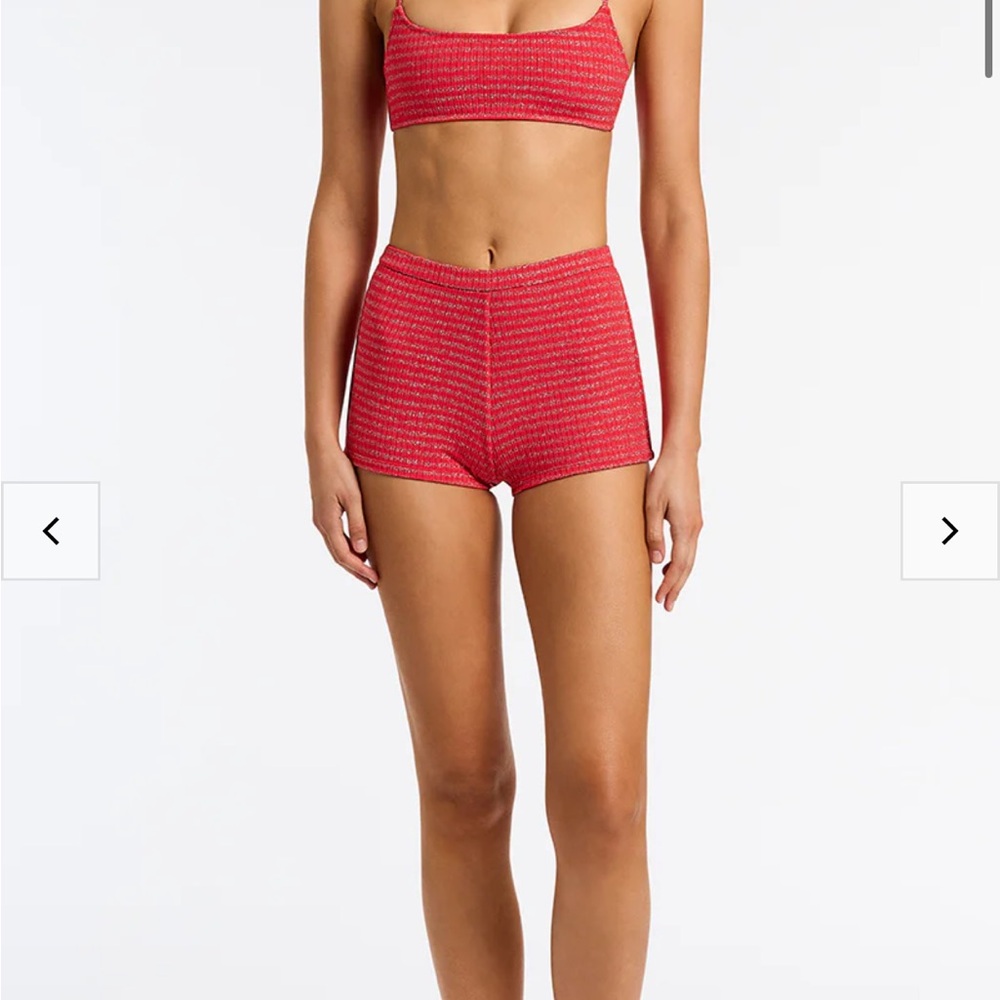 Triangl swimwear set